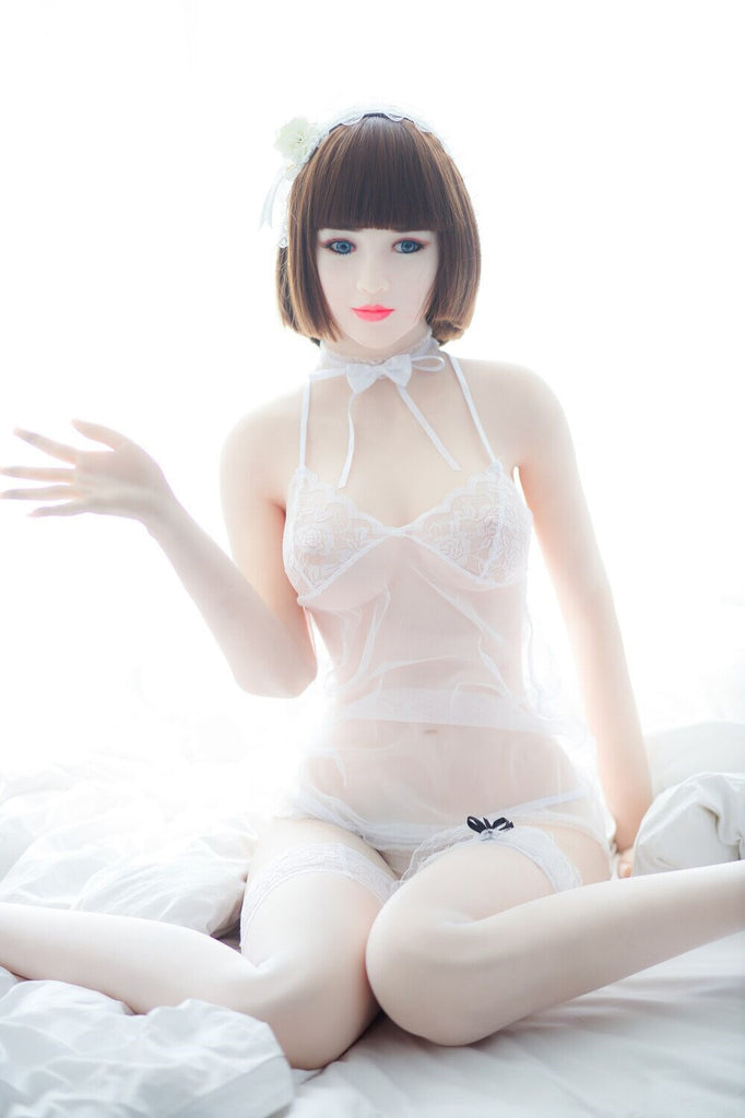 JY - Lekisha 170cm/5ft 7 H-cup TPE Sex Doll