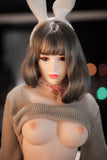 JY - Lekisha 170cm/5ft 7 H-cup TPE Sex Doll