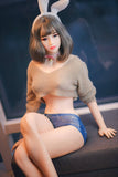 JY - Lekisha 170cm/5ft 7 H-cup TPE Sex Doll