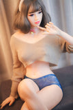 JY - Lekisha 170cm/5ft 7 H-cup TPE Sex Doll