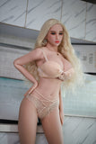 JY - Lorette 170cm/5ft 7 H-cup TPE Sex Doll