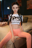 SY Doll - Rhiannon 160cm/5ft3 Small Breast Japanese Style Sex Doll ( In stock US)