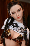 SY Doll - Rhiannon 160cm/5ft3 Small Breast Japanese Style Sex Doll ( In stock US)