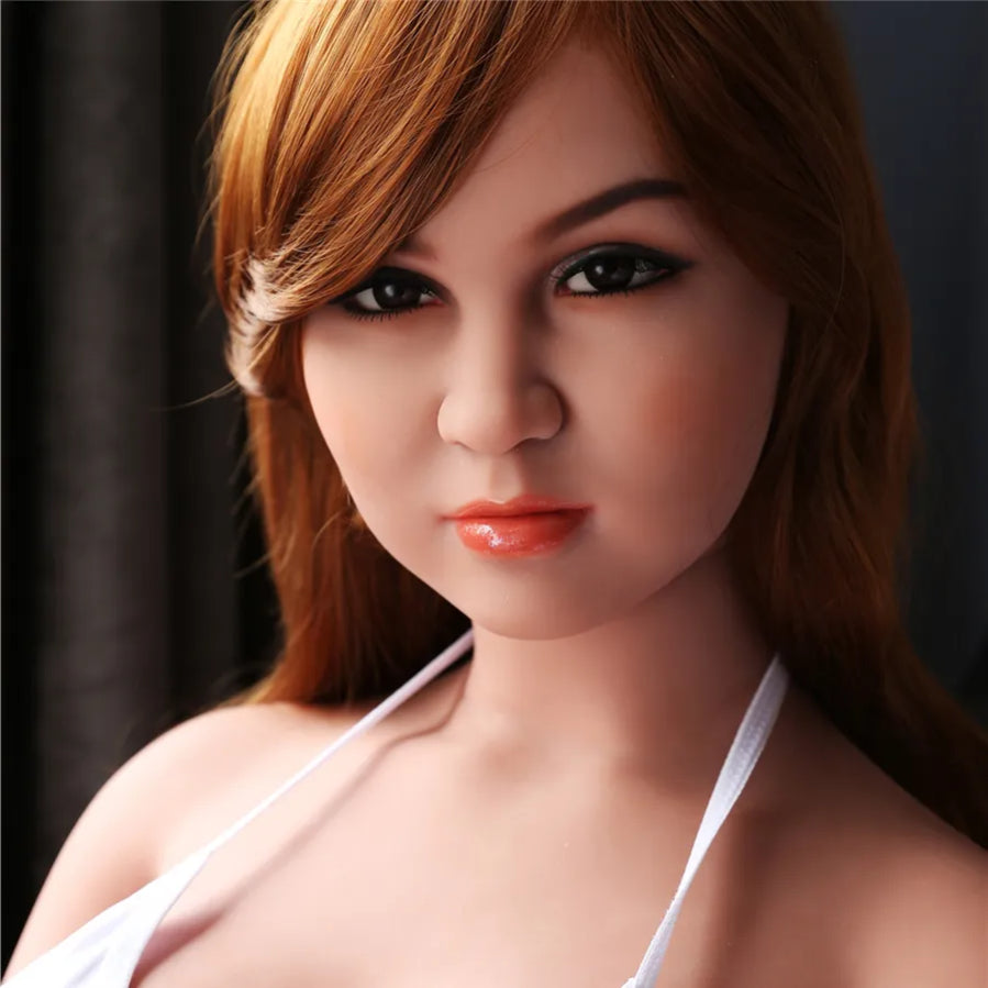 SY Doll - Cassie 5ft 2/158cm Pregnant Woman TPE Sex Doll (Customized)