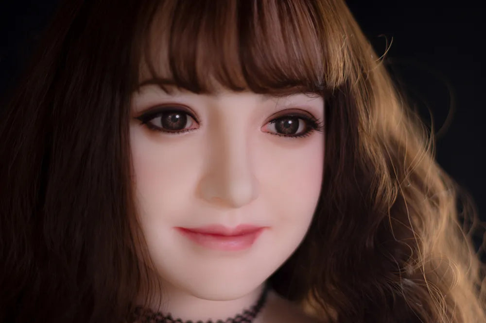 SY Doll - Jocasta 158cm/5ft2 Ultra Real TPE Sex Doll (In Stock US)