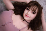 SY Doll - Jocasta 158cm/5ft2 Ultra Real TPE Sex Doll (In Stock US)
