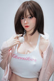 LilyDoll - Marguerita 168cm/ 5ft6 F-Cup Silicone Head Sex Doll (In Stock US)