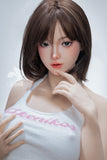 LilyDoll - Marguerita 168cm/ 5ft6 F-Cup Silicone Head Sex Doll (In Stock US)