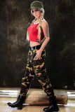 SY Doll - Nora - 5ft5 /166cm Small Breast Sex Doll ( In stock US )