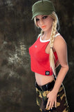 SY Doll - Nora - 5ft5 /166cm Small Breast Sex Doll ( In stock US )