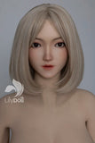 LilyDoll - Amy 168cm /5ft6 F-Cup Silicone Head Sex Doll (In Stock US)