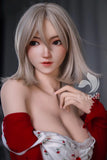 LilyDoll - Amy 168cm /5ft6 F-Cup Silicone Head Sex Doll (In Stock US)