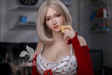 LilyDoll - Amy 168cm /5ft6 F-Cup Silicone Head Sex Doll (In Stock US)