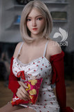 LilyDoll - Amy 168cm /5ft6 F-Cup Silicone Head Sex Doll (In Stock US)