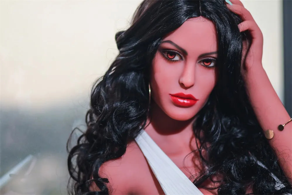 CosDoll - Anais - 5ft 7 /170cm Realistic TPE Sex Doll (In Stock US)