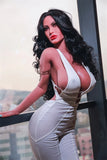 CosDoll - Anais - 5ft 7 /170cm Realistic TPE Sex Doll (In Stock US)