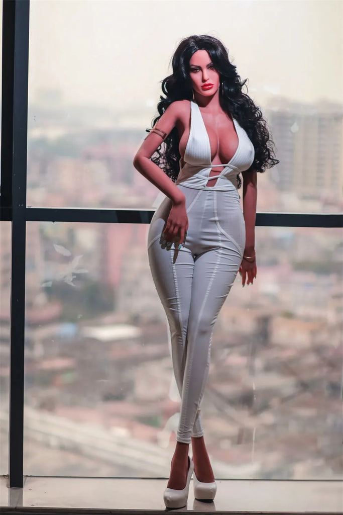 CosDoll - Anais - 5ft 7 /170cm Realistic TPE Sex Doll (In Stock US)