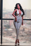 CosDoll - Anais - 5ft 7 /170cm Realistic TPE Sex Doll (In Stock US)