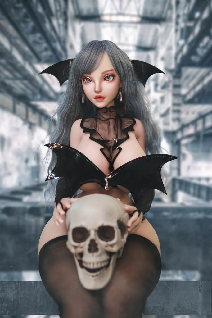 JY Dolls - Jeanie 37.4lb Anime Doll Figure (In Stock US)