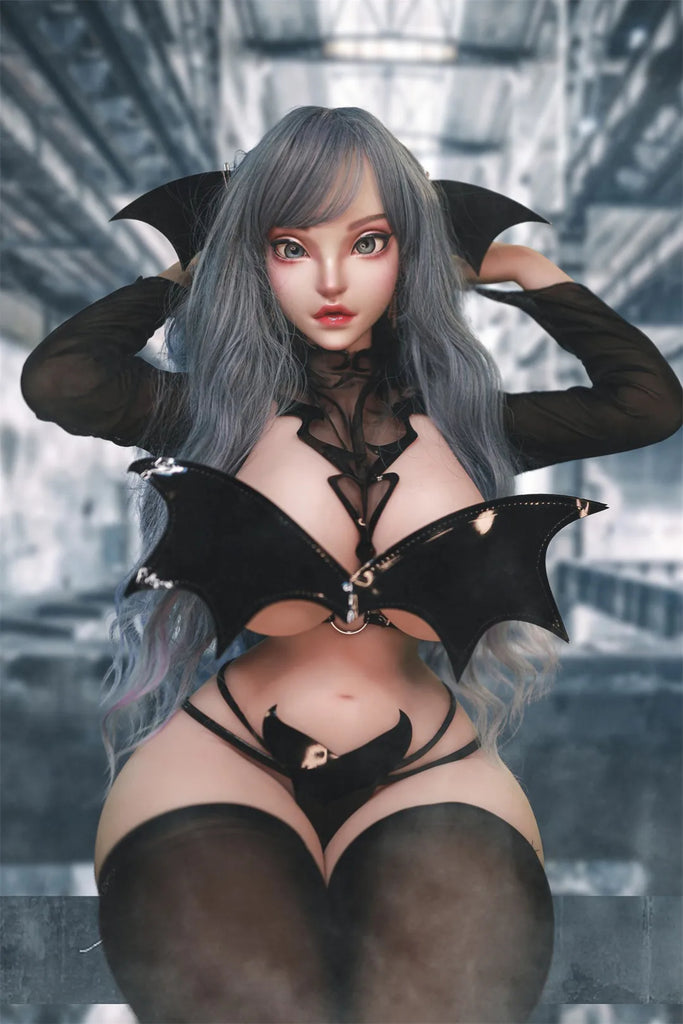 JY Dolls - Jeanie 37.4lb Anime Doll Figure (In Stock US)