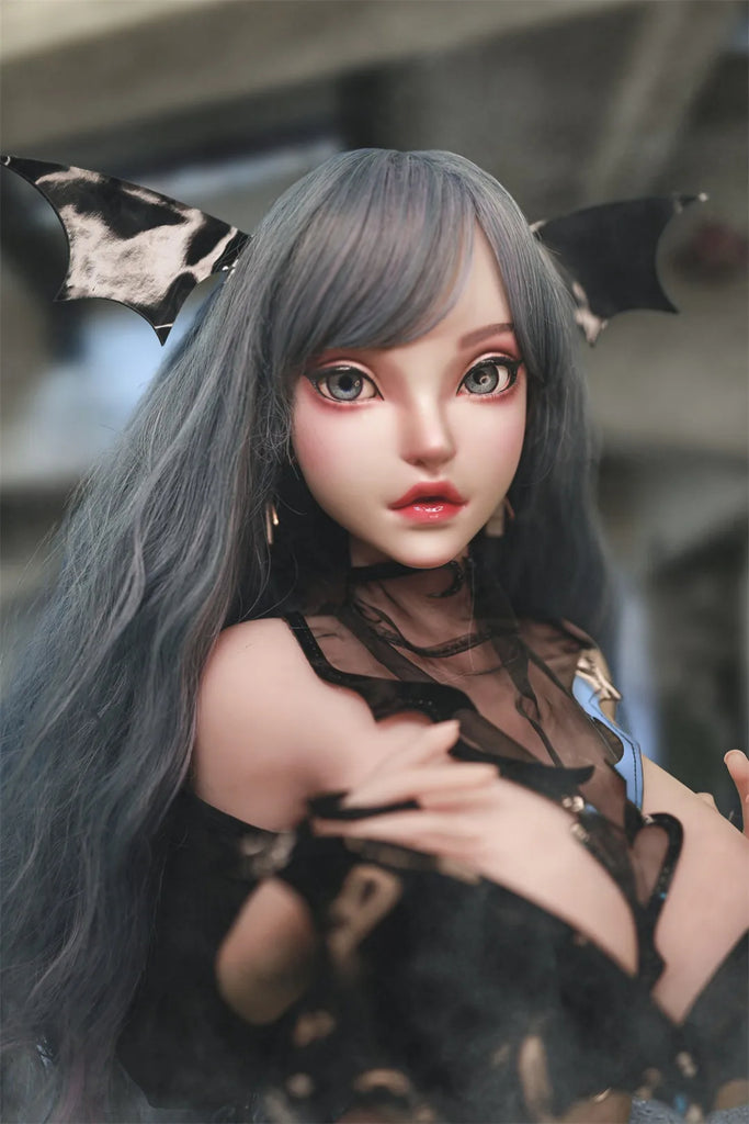 JY Dolls - Jeanie 37.4lb Anime Doll Figure (In Stock US)