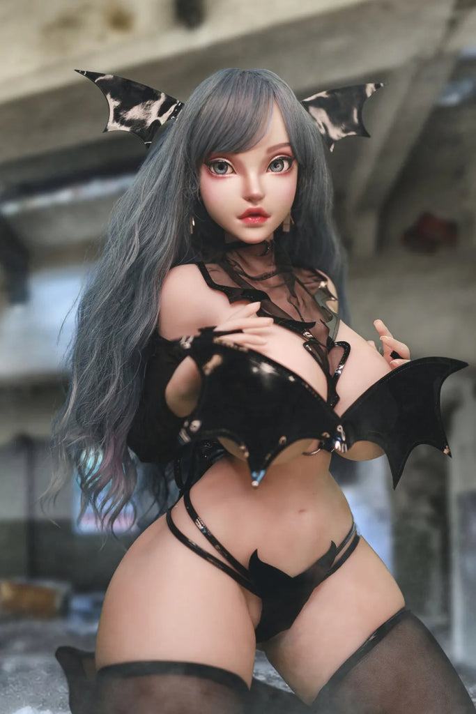 JY Dolls - Jeanie 37.4lb Anime Doll Figure (In Stock US)