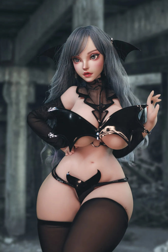JY Dolls - Jeanie 37.4lb Anime Doll Figure (In Stock US)