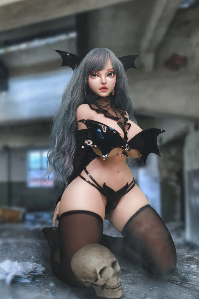 JY Dolls - Jeanie 37.4lb Anime Doll Figure (In Stock US)