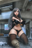 JY Dolls - Jeanie 37.4lb Anime Doll Figure (In Stock US)