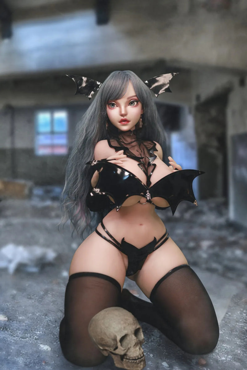 JY Dolls - Jeanie 37.4lb Anime Doll Figure (In Stock US)