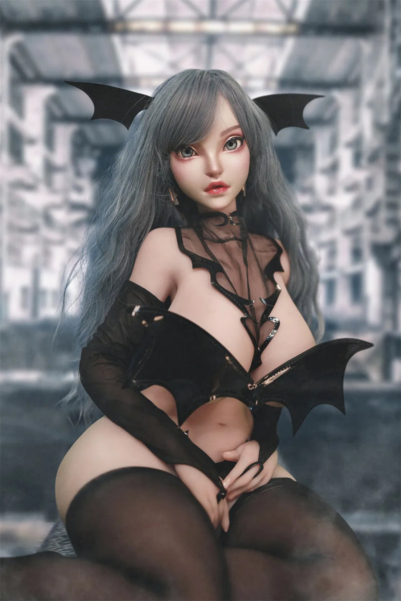 JY Dolls - Jeanie 37.4lb Anime Doll Figure (In Stock US)