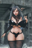 JY Dolls - Jeanie 37.4lb Anime Doll Figure (In Stock US)