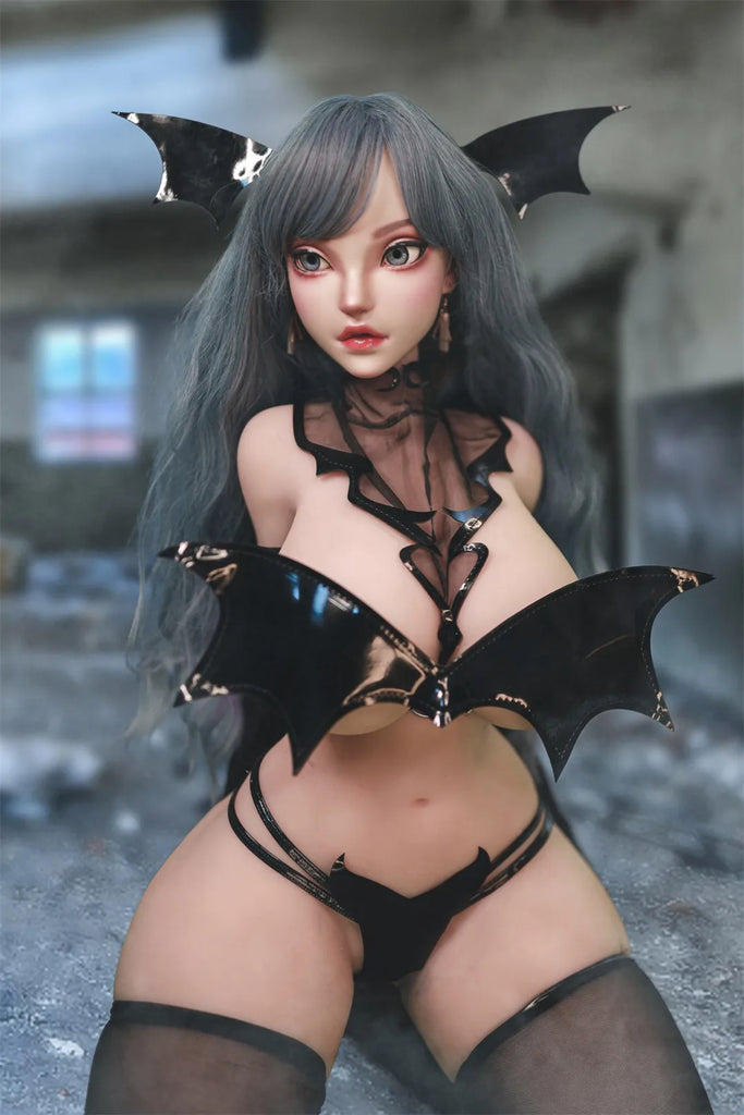 JY Dolls - Jeanie 37.4lb Anime Doll Figure (In Stock US)