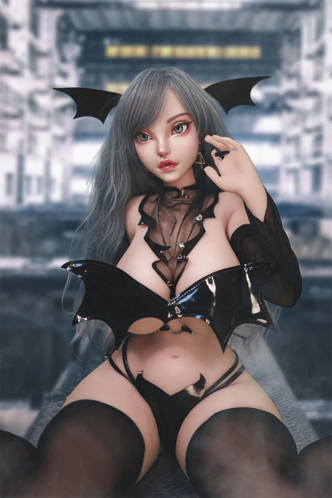 JY Dolls - Jeanie 37.4lb Anime Doll Figure (In Stock US)