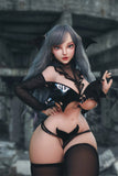 JY Dolls - Jeanie 37.4lb Anime Doll Figure (In Stock US)