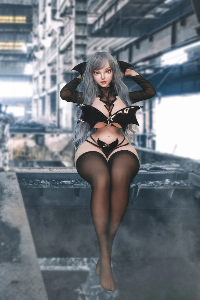 JY Dolls - Jeanie 37.4lb Anime Doll Figure (In Stock US)