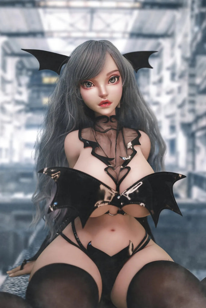 JY Dolls - Jeanie 37.4lb Anime Doll Figure (In Stock US)