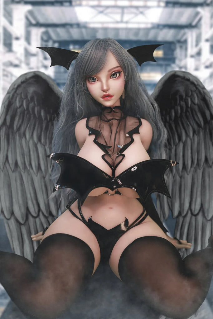 JY Dolls - Jeanie 37.4lb Anime Doll Figure (In Stock US)