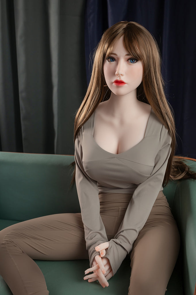 Galaxy - Ondina 160cm/5ft3 D-cup TPE Sex Doll (In Stock US)