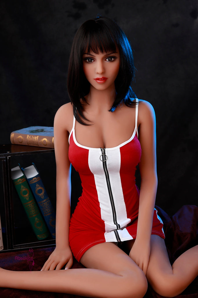 Hillary 168cm 5ft51 Hot Classmate Sex Doll