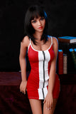 Hillary 168cm 5ft51 Hot Classmate Sex Doll