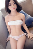 SY Doll - Joya 4ft 11/150cm Cute Japanese Life-Like Mini Sex Doll (In Stock US)