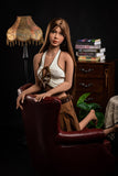 Galaxy - Briseida 156cm/5ft1 C-cup TPE Sex Doll