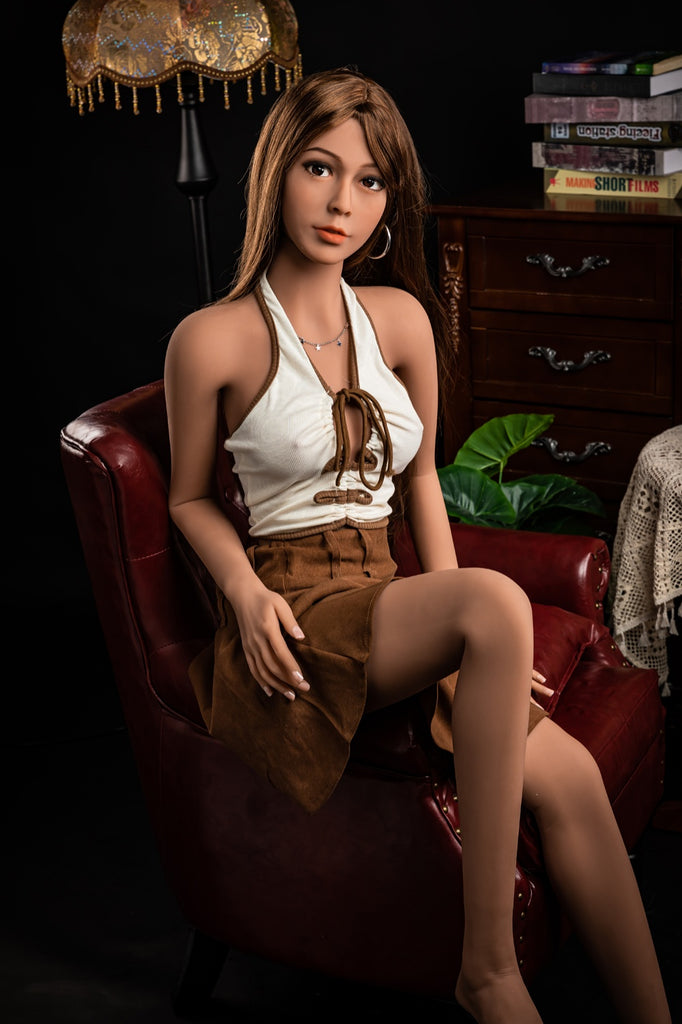 Galaxy - Briseida 156cm/5ft1 C-cup TPE Sex Doll
