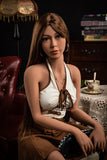Galaxy - Briseida 156cm/5ft1 C-cup TPE Sex Doll