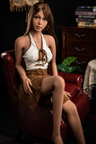 Galaxy - Briseida 156cm/5ft1 C-cup TPE Sex Doll
