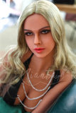 Nianta Doll - Delsie - 5ft 2/158cm Big Breasts Sex Doll(In Stock US)