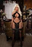 Nianta Doll - Lashanda - 5ft 6/168cm Busty Sex Doll (In Stock US)