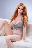 Nianta Doll - Kristyn - 5ft 5/165cm Big Breasts Sex Doll (In Stock US)
