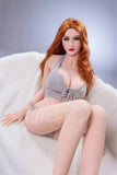 Nianta Doll - Kristyn - 5ft 5/165cm Big Breasts Sex Doll (In Stock US)